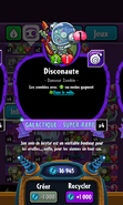 Ses statistiques