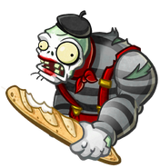 Mime Gargantua HD