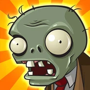 3ème icône Plants vs. Zombies FREE