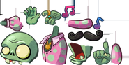 Ses sprites