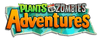 Plants vs. Zombies Adventures