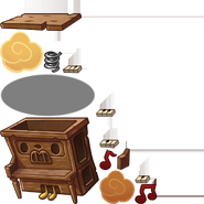 Ses sprites