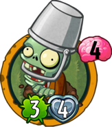 Zombie Seau