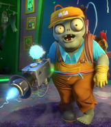 Électricien (Garden Warfare 2)