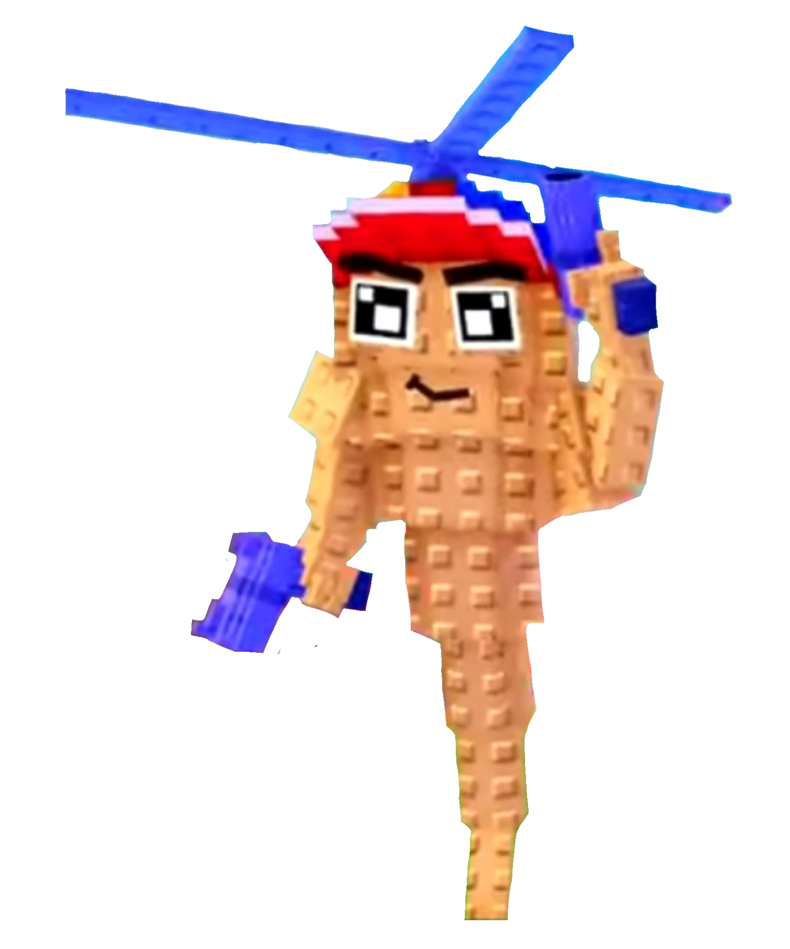 Mr Pastinaca