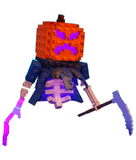 Pumpkinino_Reaperina
