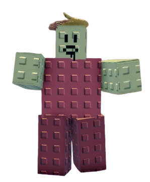 Noobini Zombini | Plants & Brainrots Wiki | Fandom