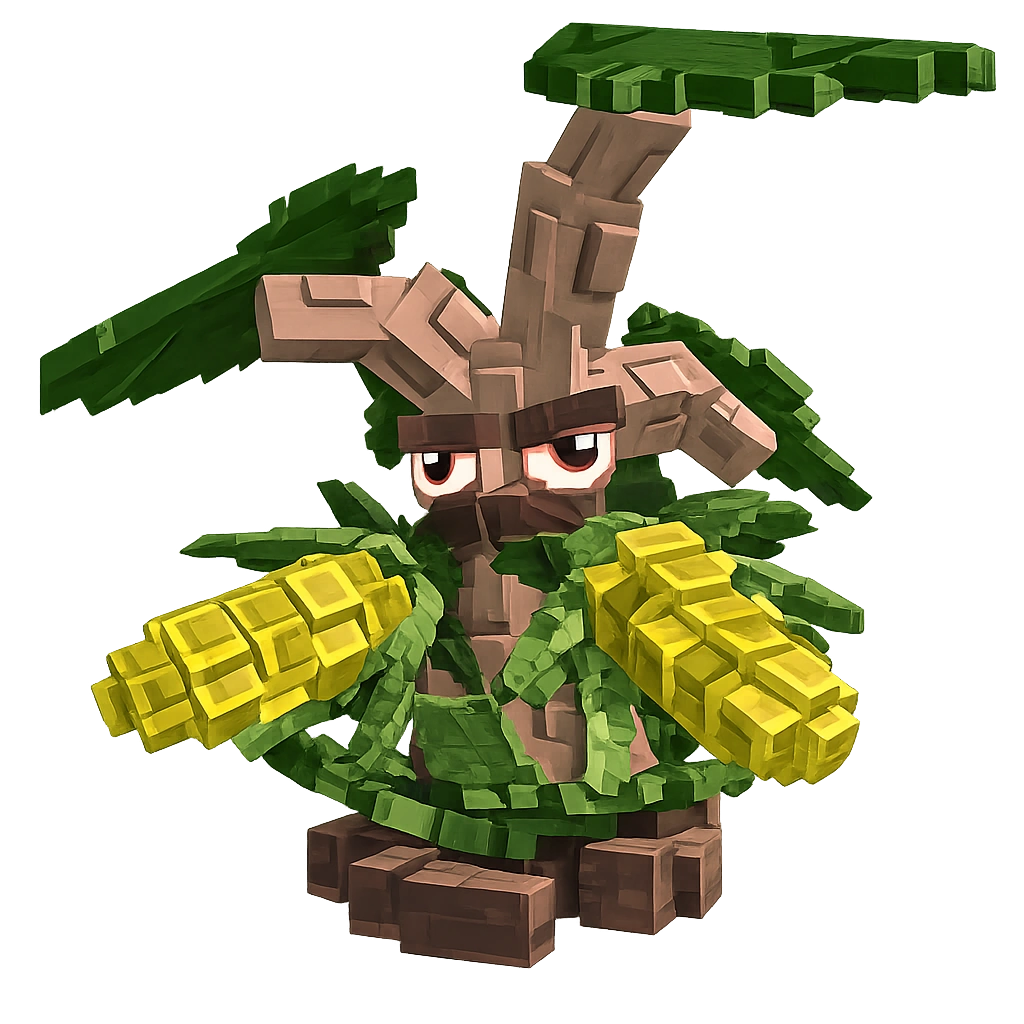 Corn Cobblazzio