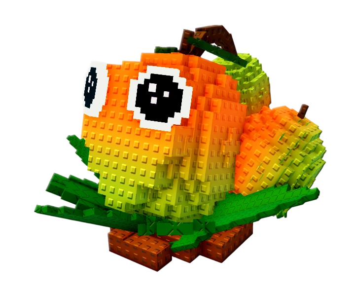 Mango Seed