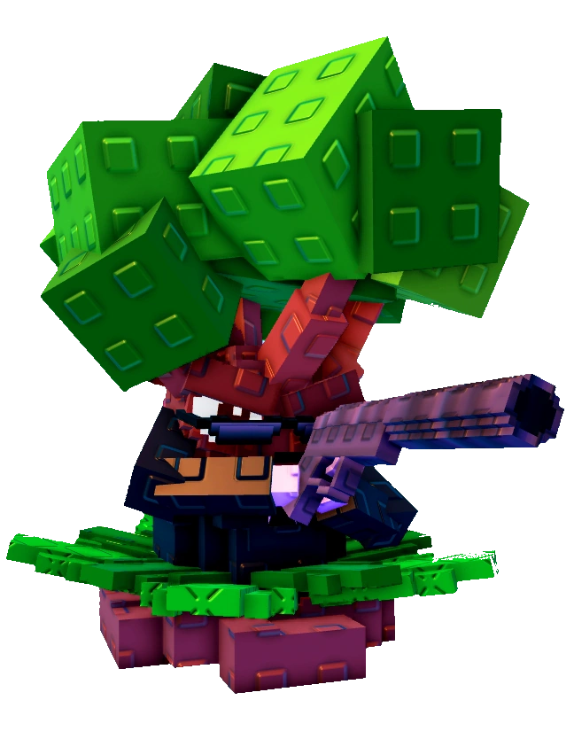 Agente Bonsai
