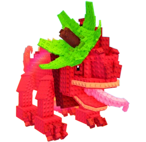 Strawberry Camaleonte boss plants vs brainrots