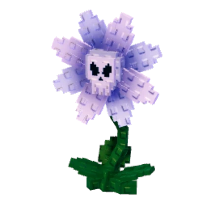 Fiore di teschio