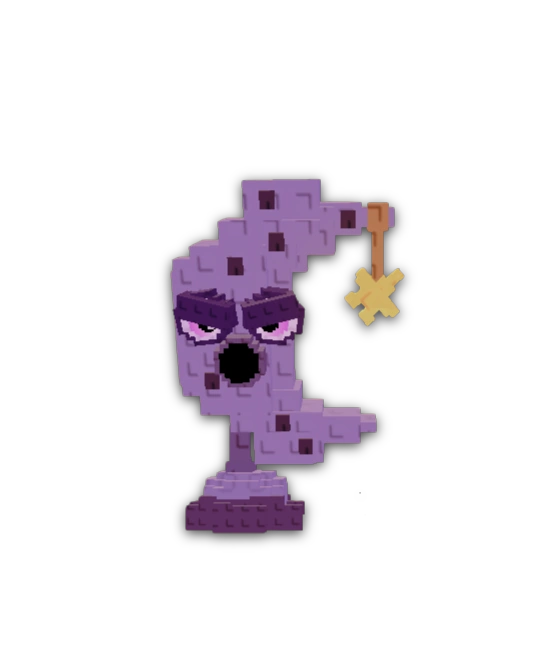 Crescente Cranky