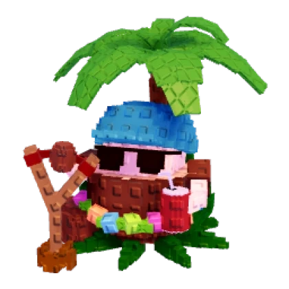 Tropic Sparino