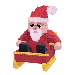 Santa_Sleighita