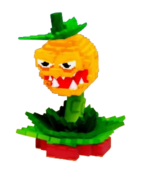 Pianta Carnivora