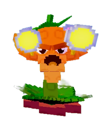 Comando Carota