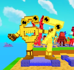 Upside Down / Galactic 67 Brainrot | 400k - 500k+ Per Second Or Plants Vs Brainrots Or Fast Delivery 14718300 - Foto 6