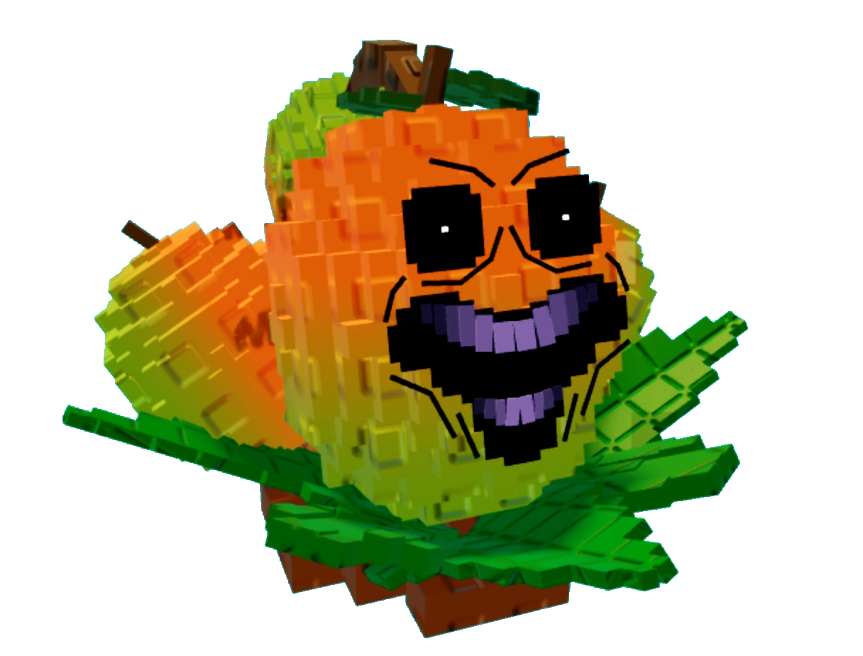 Mango Troll