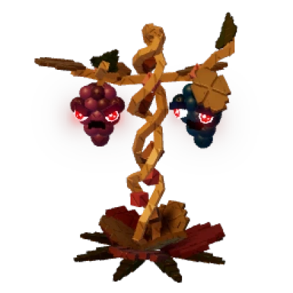Uva sinistra