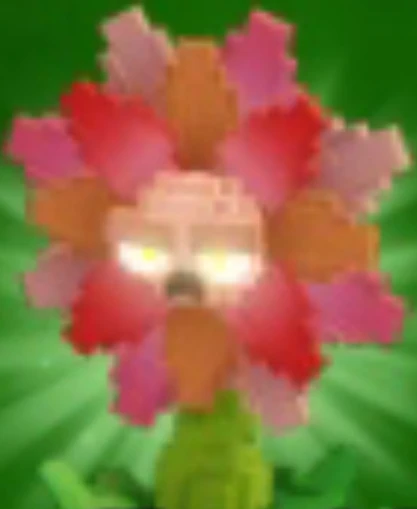 Fiore Tossico