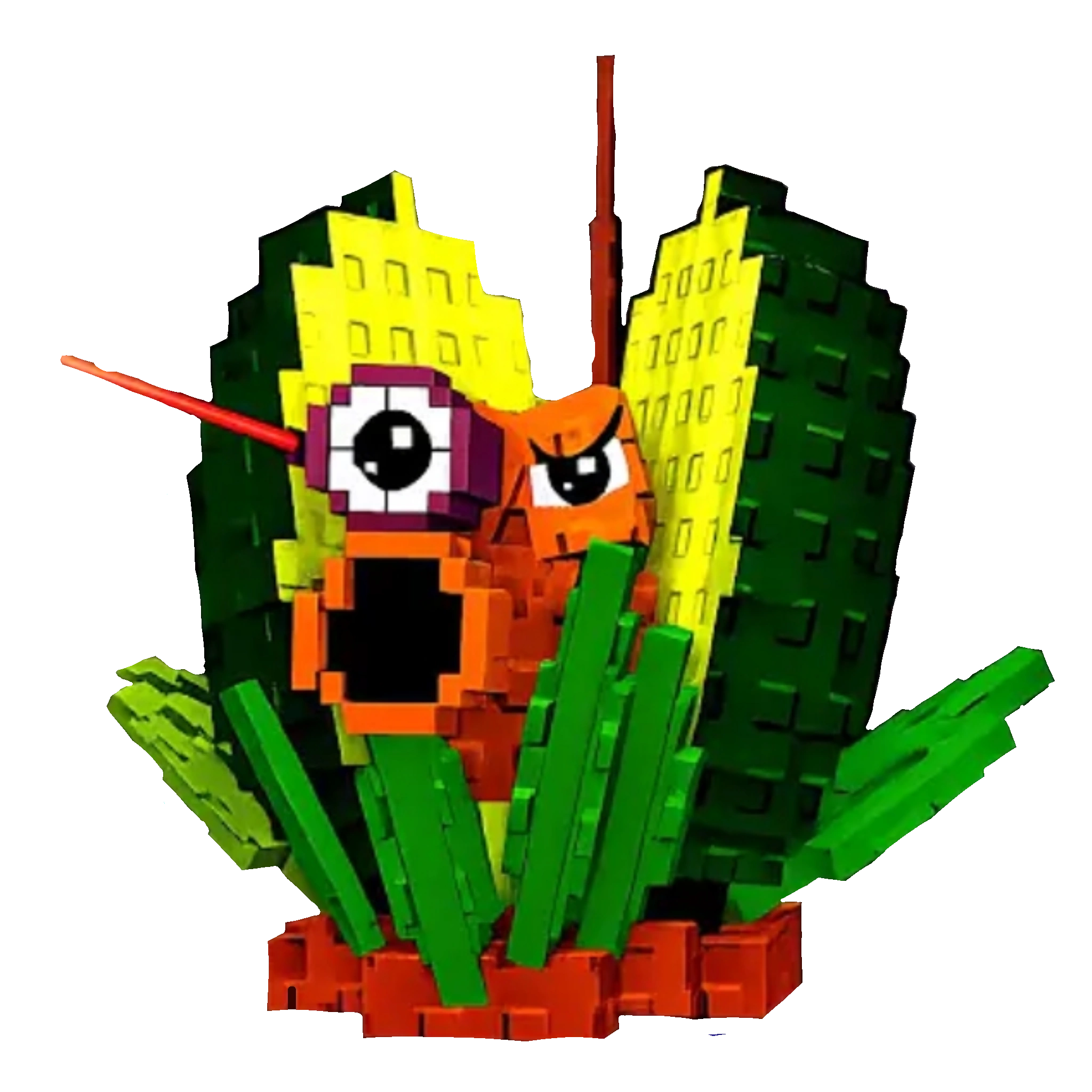 Avocado Assassino