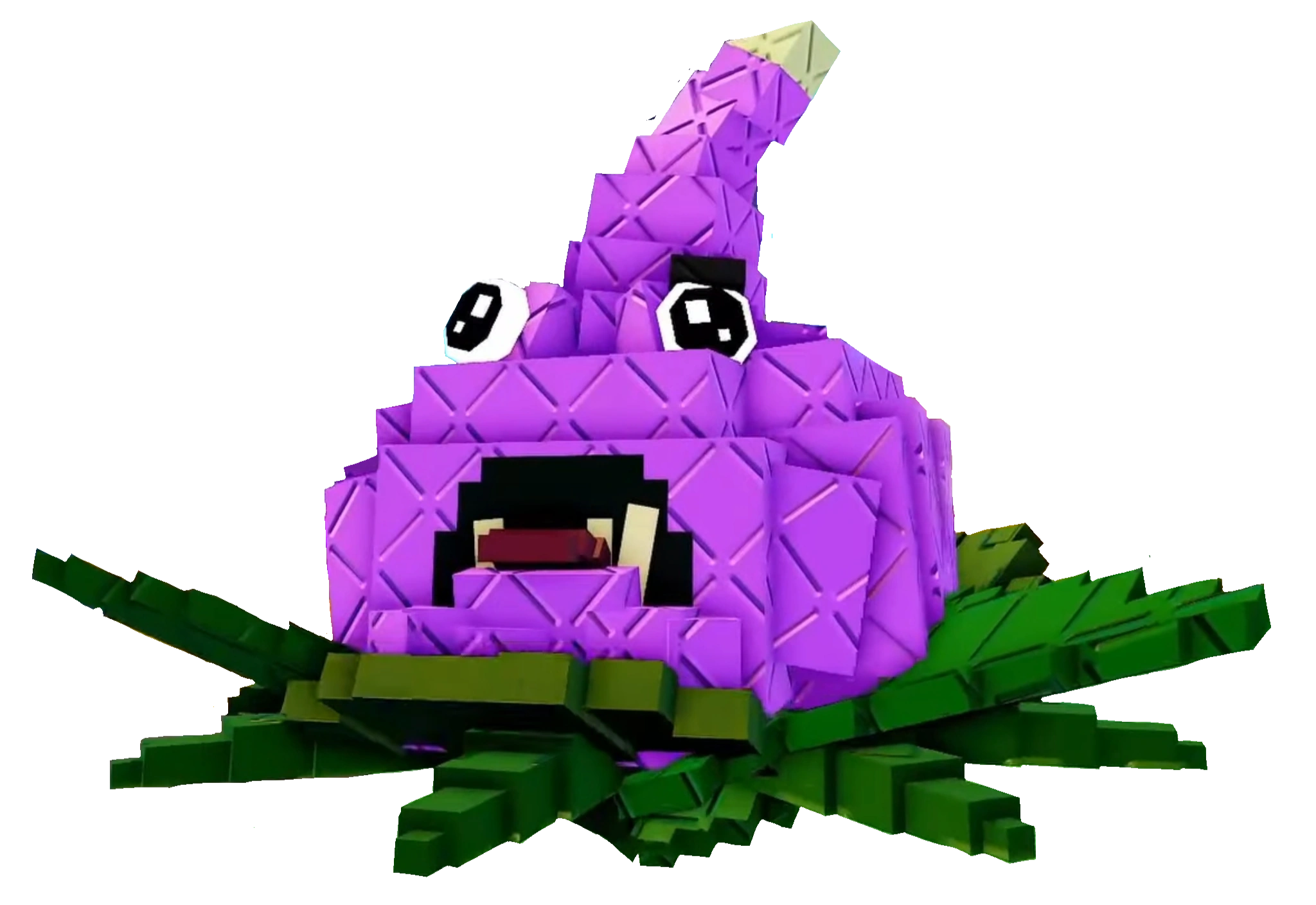 Viola Garlicino