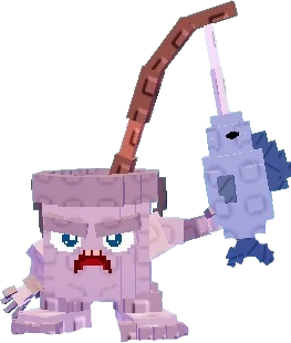 Bucketini_Fishinini