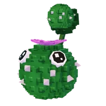 the brain cactus Brain Cactus main image 1