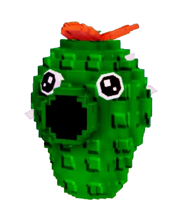 Cactus