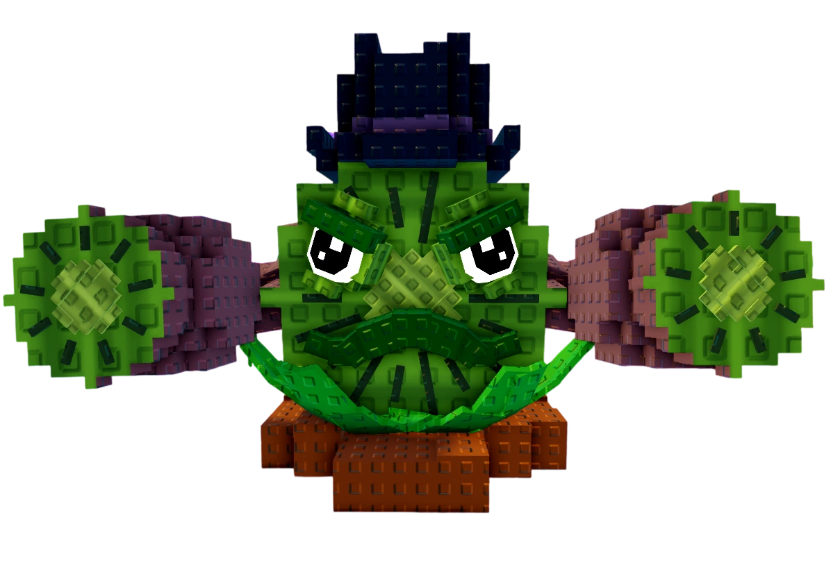 Kiwi Cannoneer