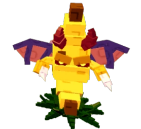 Vamperini Bananini