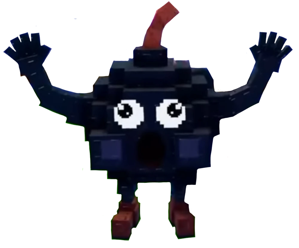Kaboomaroni