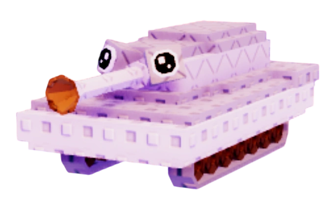 Cocotank