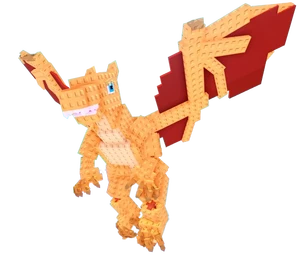 Dragon Cannelloni brainrot