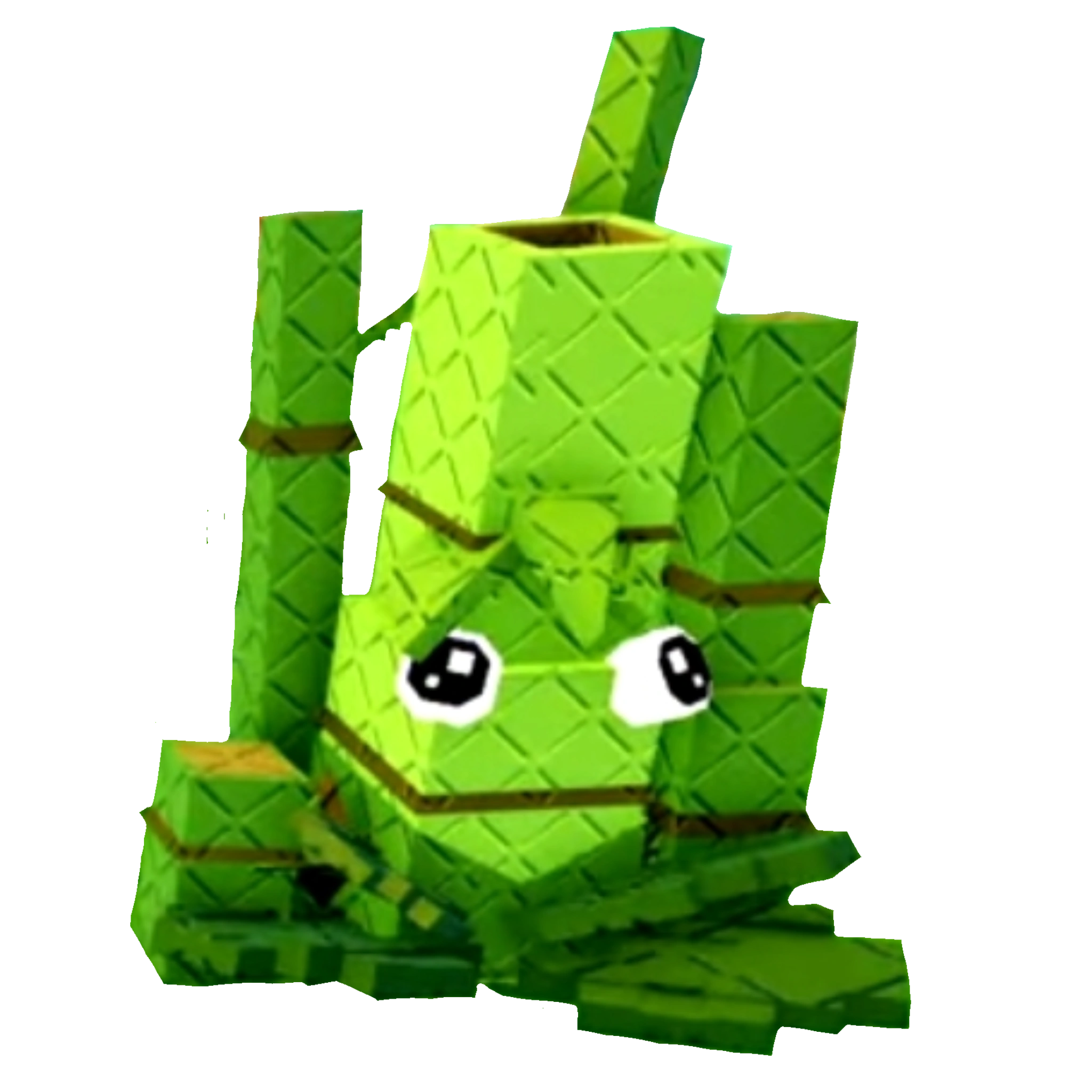 Bamboom