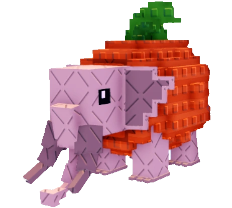 PumpikinoElefanto