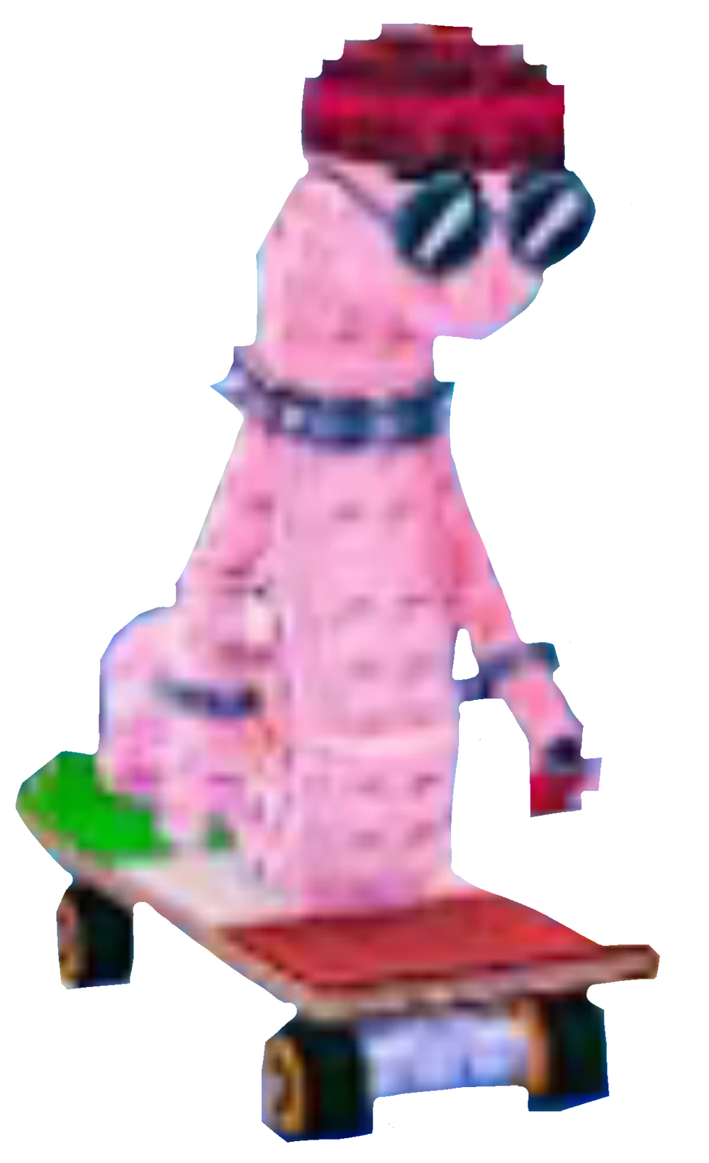 VermeSkatino