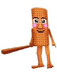 jefe brainrot Tung Tung Tung Sahur