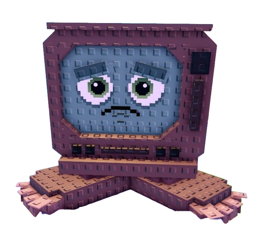 Televisionne_Tristionne