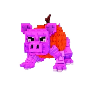 Svinino Pumpkinino | Plants & Brainrots Wiki | Fandom