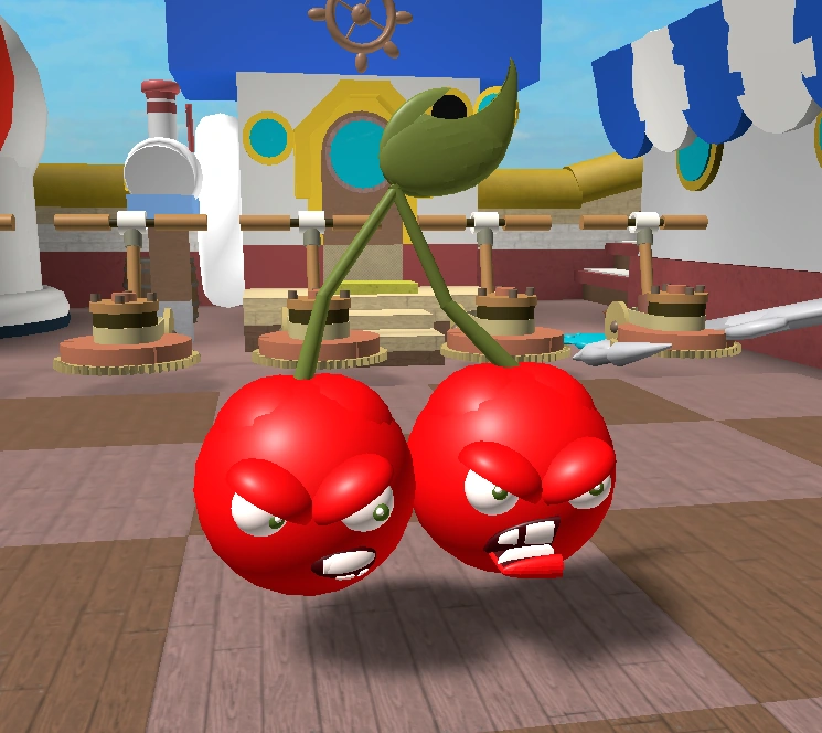 Cherry Bomb Plants vs Zombies 2 It's Fighting Time Improved Wiki