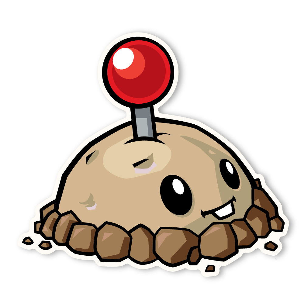 Potato Mine Plants VS Zombies 2 ( video game ) Wiki Fandom