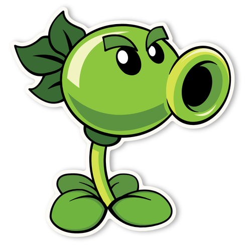 Repeater Plants VS Zombies 2 ( video game ) Wiki Fandom