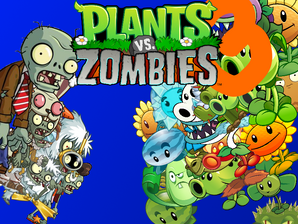 PvZ3 Banner