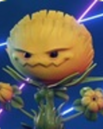 Dandelion (Plants vs. Zombies Online), Plants vs. Zombies Wiki