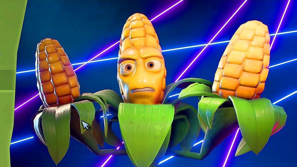 Kernel Corn Plants Vs Zombies Battle For Neighborville Wiki Fandom