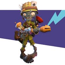 MAR152057 - PLANTS VS ZOMBIES SELECT FOOT SOLDIER ZOMBIE AF - Previews World