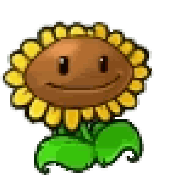 Sunflower, Plants vs. Zombies Wiki