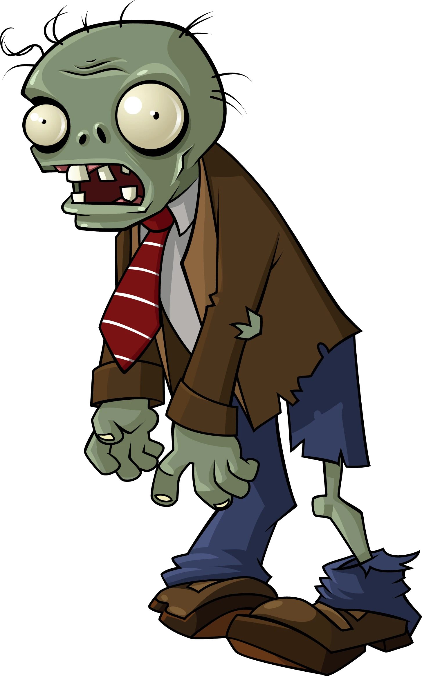 Zombie | Plants Vs Zombies Fake Mod Wiki | Fandom